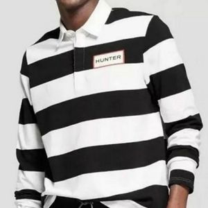 5/$30 🌺 Hunter Brand Long Sleeve Shirt Tar